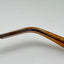 Bottega Veneta BV0185O 007 Eyeglasses Eye Glasses Frames Italy 52-18-140