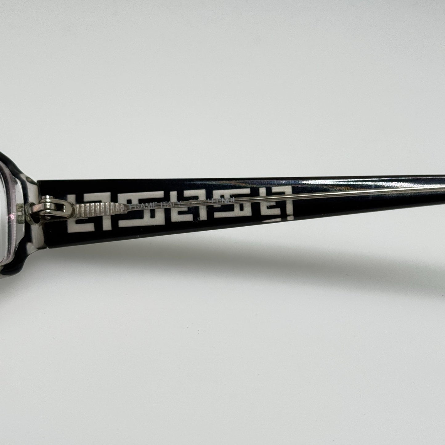 Fendi F664 965 Eyeglasses Eye Glasses Frames 53-14-140