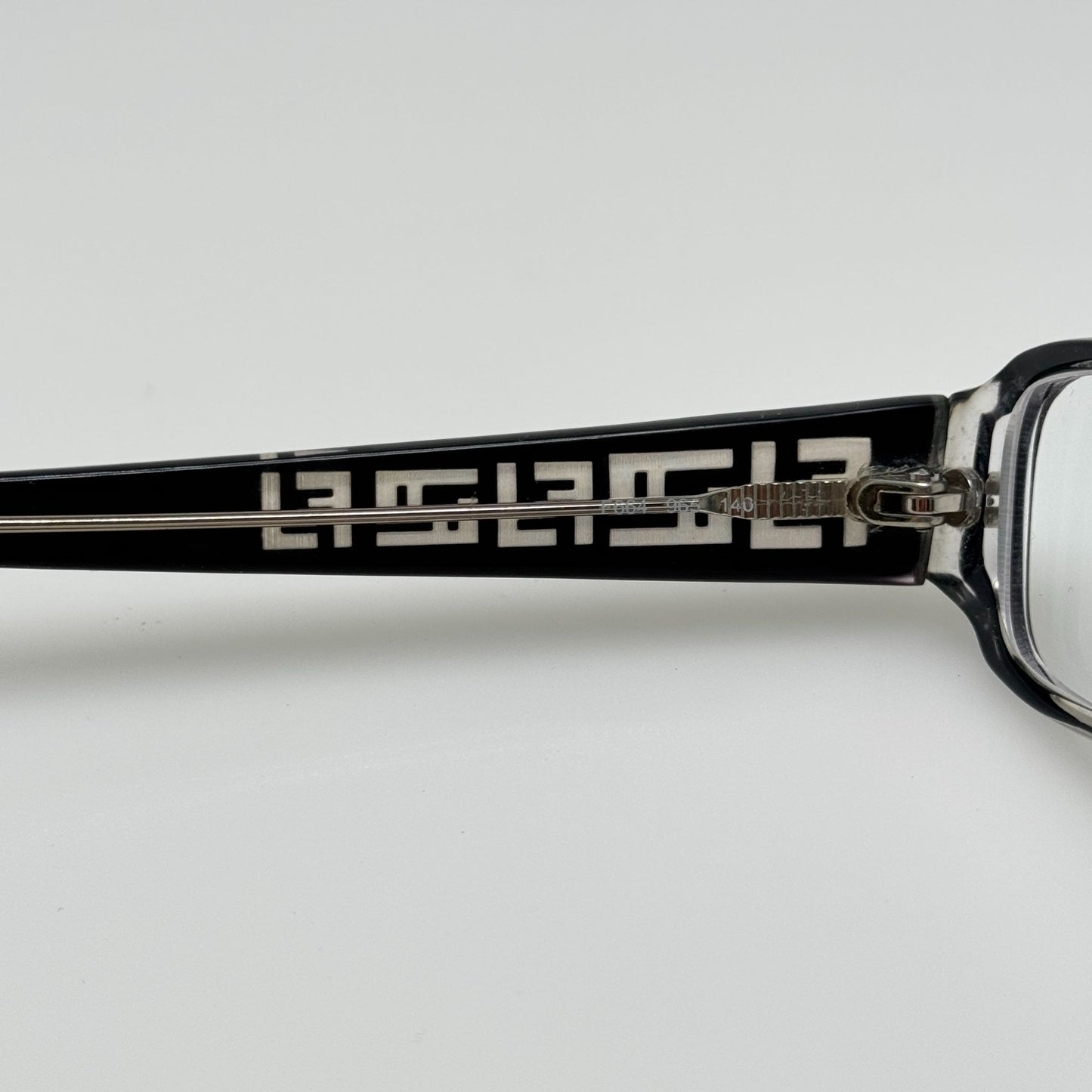 Fendi F664 965 Eyeglasses Eye Glasses Frames 53-14-140