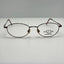 Oscar De La Renta OS 220 168 Eyeglasses Eye Glasses Frames 52-18-135