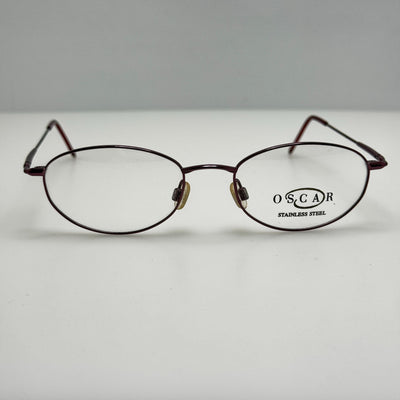 Oscar De La Renta OS 220 168 Eyeglasses Eye Glasses Frames 52-18-135