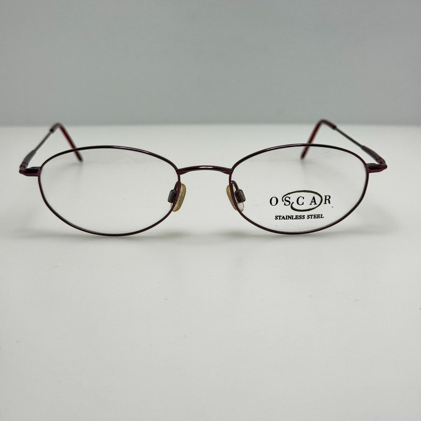 Oscar De La Renta OS 220 168 Eyeglasses Eye Glasses Frames 52-18-135