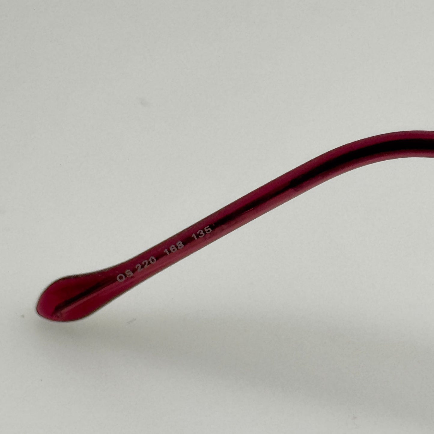 Oscar De La Renta OS 220 168 Eyeglasses Eye Glasses Frames 52-18-135