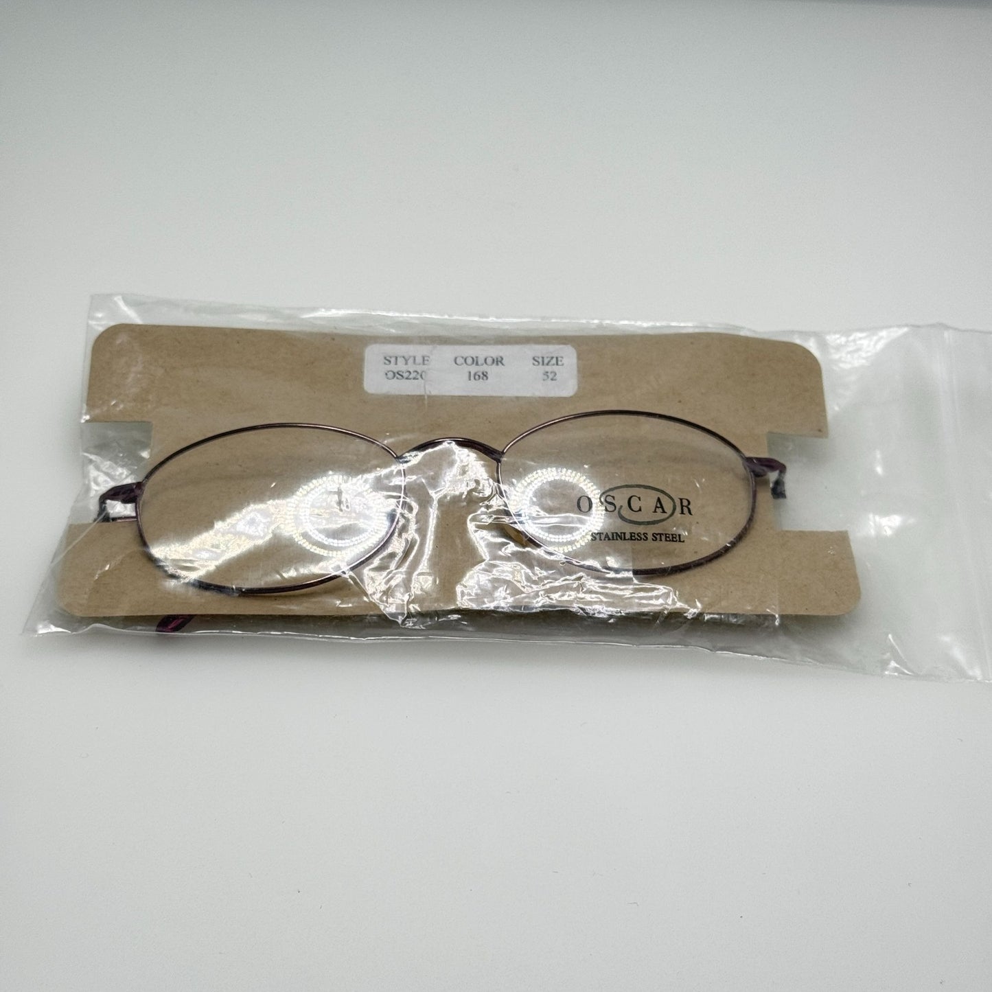 Oscar De La Renta OS 220 168 Eyeglasses Eye Glasses Frames 52-18-135