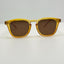 Blenders Sunglasses Amber Coast Polarized