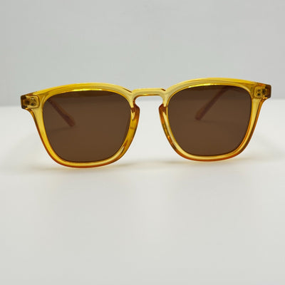 Blenders Sunglasses Amber Coast Polarized