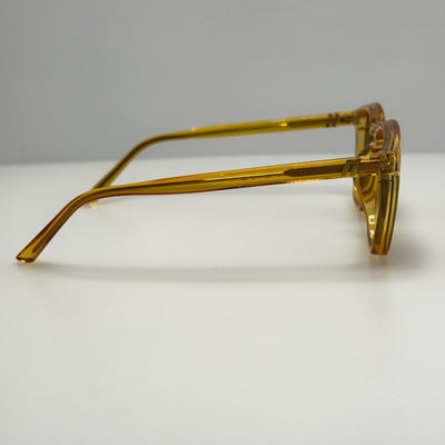 Blenders Sunglasses Amber Coast Polarized