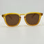 Blenders Sunglasses Amber Coast Polarized
