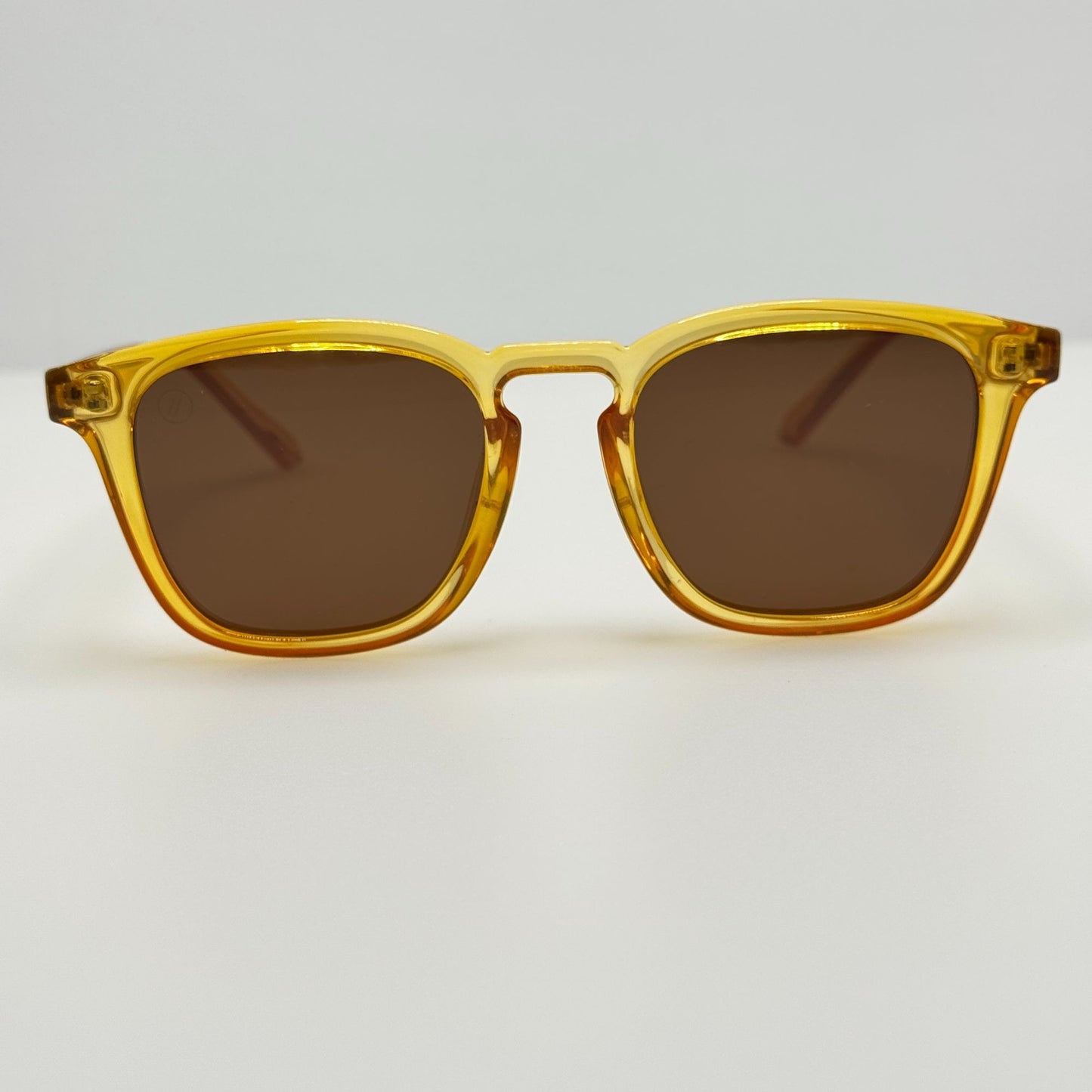 Blenders Sunglasses Amber Coast Polarized