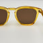 Blenders Sunglasses Amber Coast Polarized