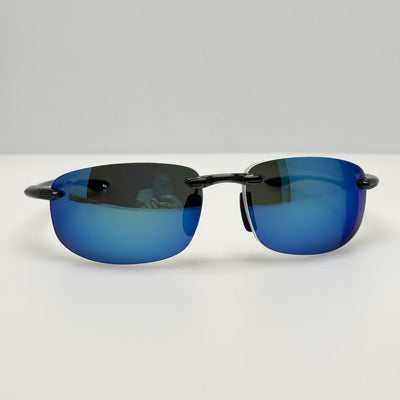 Maui Jim MJ-907-11 Ho Okipa  Eyeglasses Eye Glasses Frames Japan 64-17-130