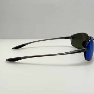 Maui Jim MJ-907-11 Ho Okipa  Eyeglasses Eye Glasses Frames Japan 64-17-130