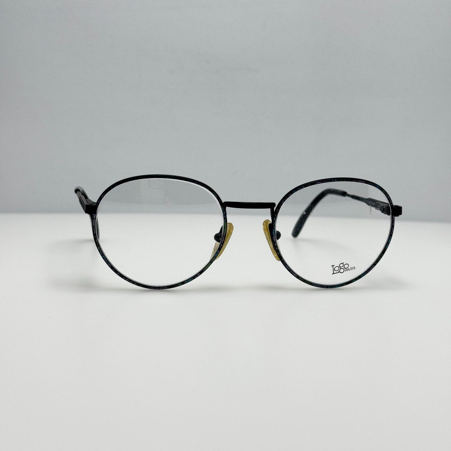 Logo Paris LT 922 Col 04 Eye Glasses Eyeglasses Frames France 48-19-135