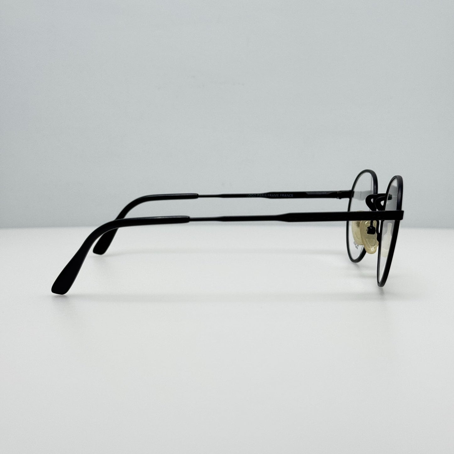 Logo Paris LT 922 Col 04 Eye Glasses Eyeglasses Frames France 48-19-135