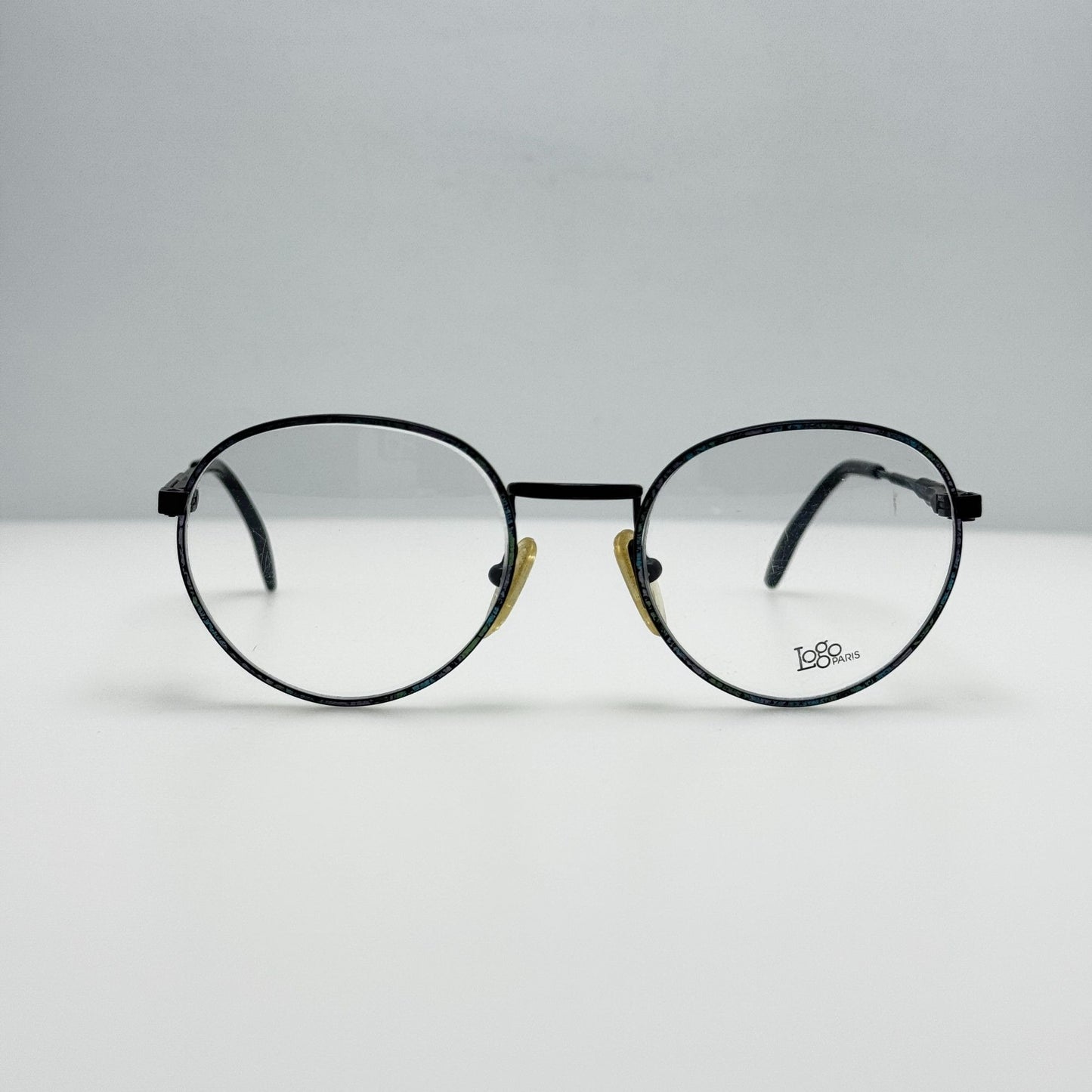 Logo Paris LT 922 Col 04 Eye Glasses Eyeglasses Frames France 48-19-135