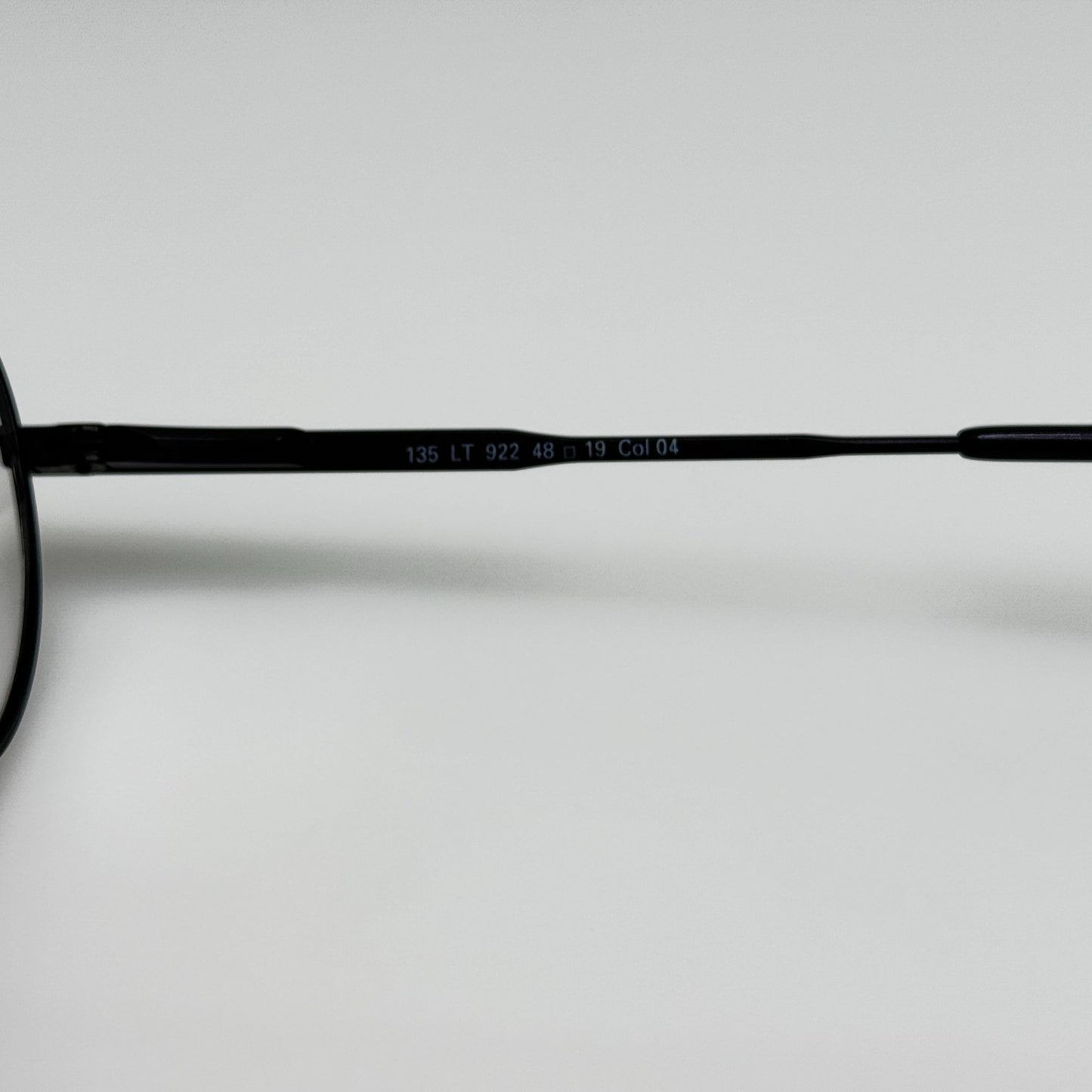 Logo Paris LT 922 Col 04 Eye Glasses Eyeglasses Frames France 48-19-135