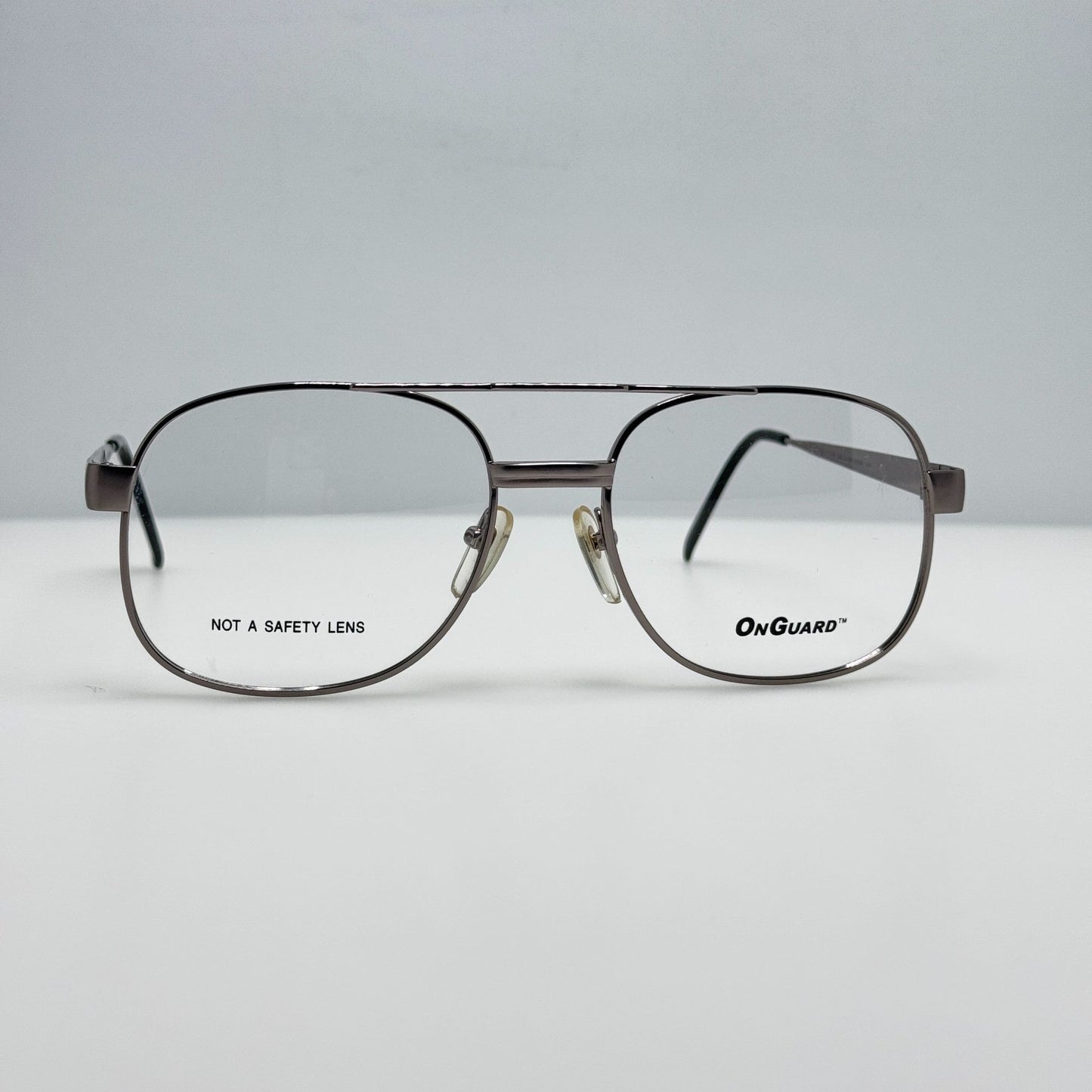 On Guard OG Z87-2 CSA Z94.3 Eyeglasses Eye Glasses Frames 56-18-140