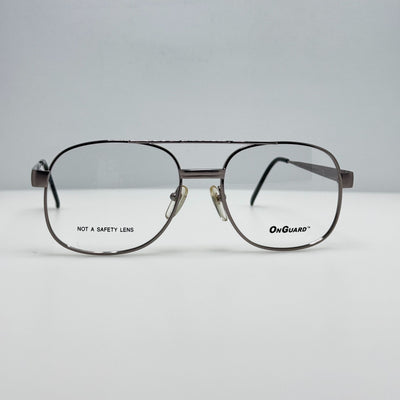 On Guard OG Z87-2 CSA Z94.3 Eyeglasses Eye Glasses Frames 56-18-140