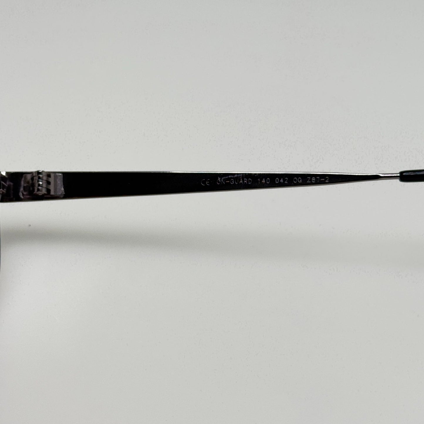 On Guard OG Z87-2 CSA Z94.3 Eyeglasses Eye Glasses Frames 56-18-140