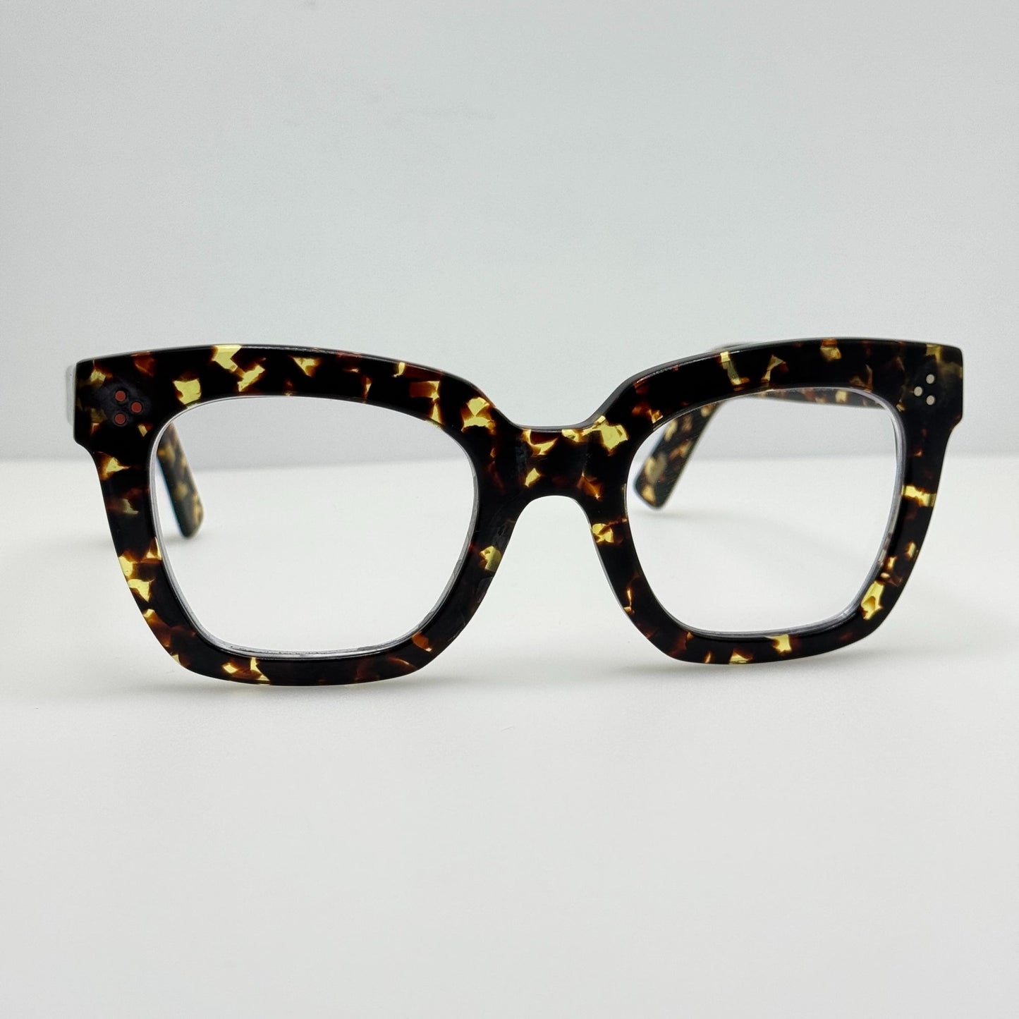 See 7124 692 Tortoise Eyeglasses Eye Glasses Frames France 50-25-145