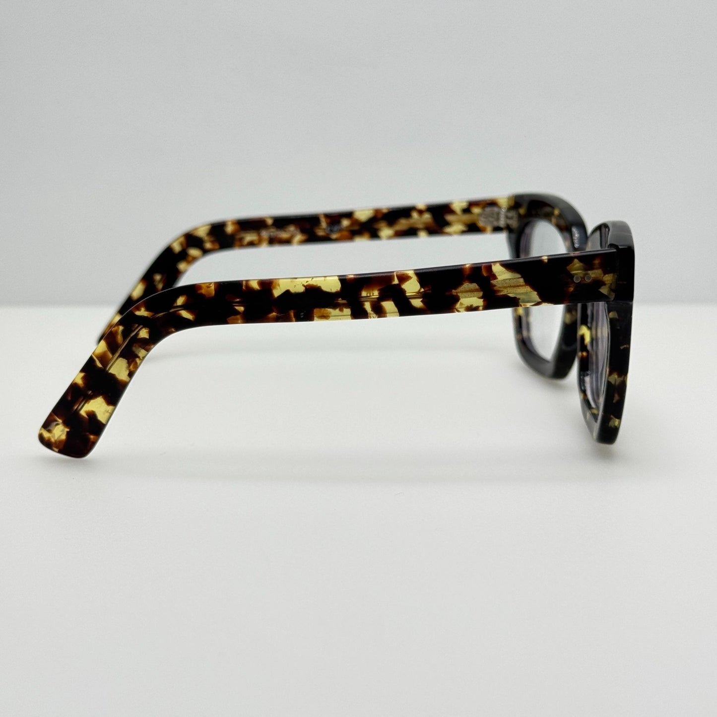 See 7124 692 Tortoise Eyeglasses Eye Glasses Frames France 50-25-145