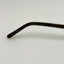 Disney D110 UT Brown Gator Eyeglasses Eye Glasses Frames Kids 46-18-130