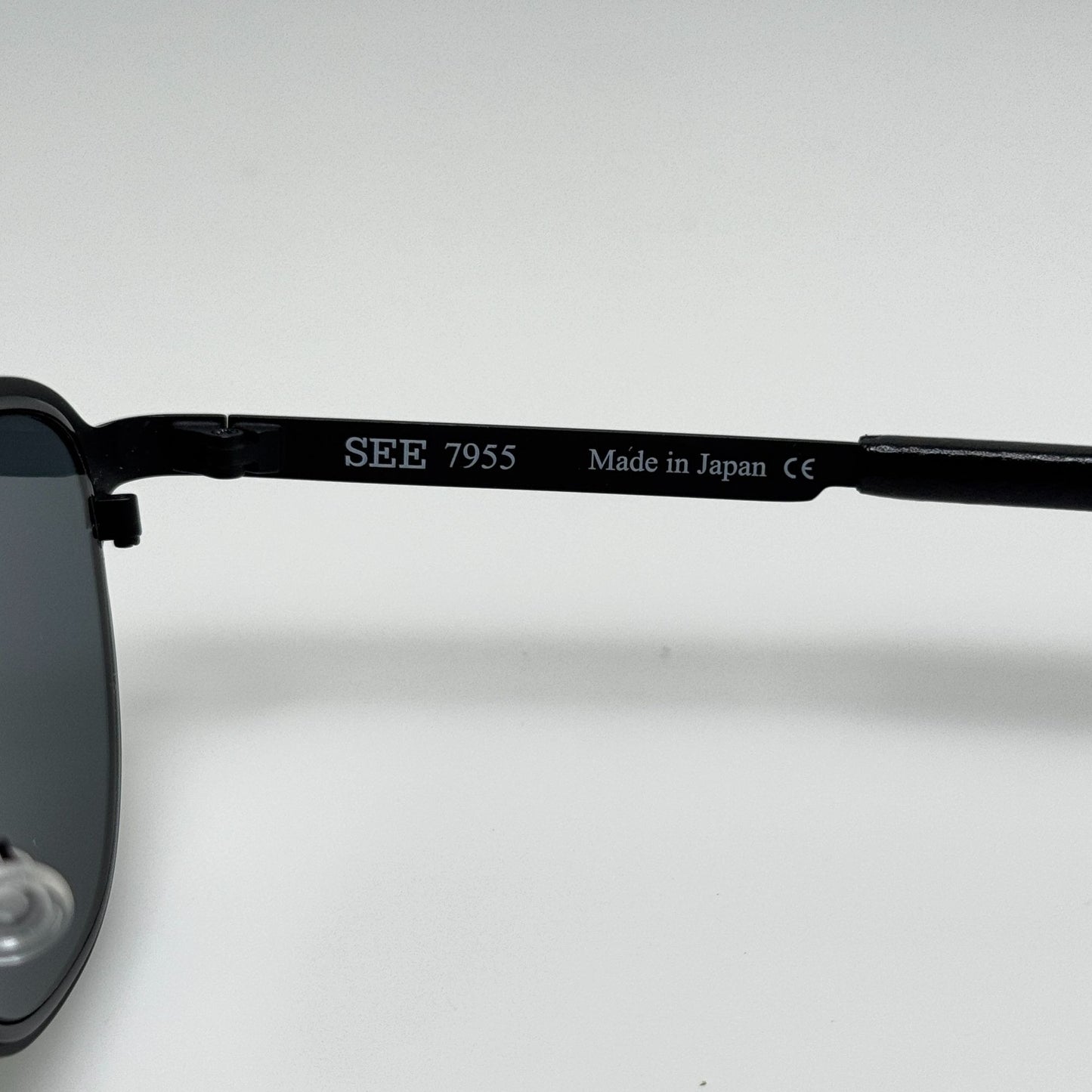 See Sunglasses 7955 C5 Japan 48-21-140