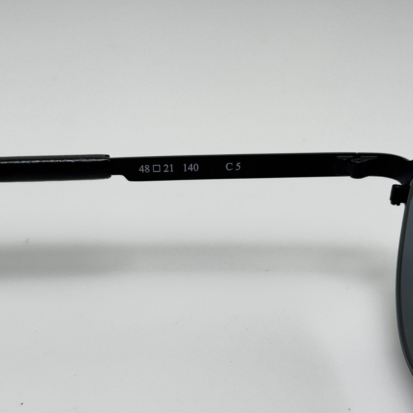 See Sunglasses 7955 C5 Japan 48-21-140