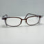 Hudson TH-2 Brown Z87  Eyeglasses Eye Glasses Frames 52-16-150