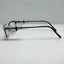 Hudson TH-2 Brown Z87  Eyeglasses Eye Glasses Frames 52-16-150