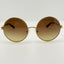 Micheal Kors Sunglasses MK 5020 119313 Cho 56-17-140