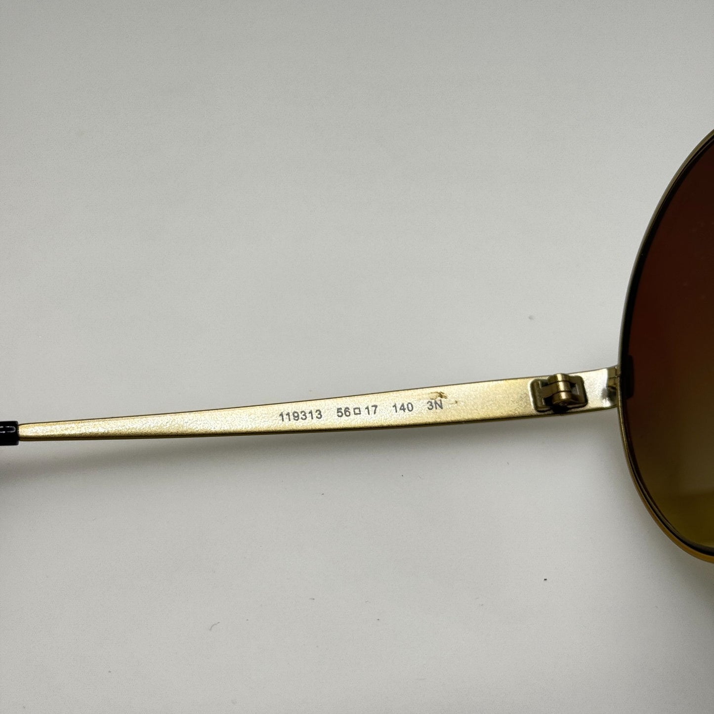 Micheal Kors Sunglasses MK 5020 119313 Cho 56-17-140