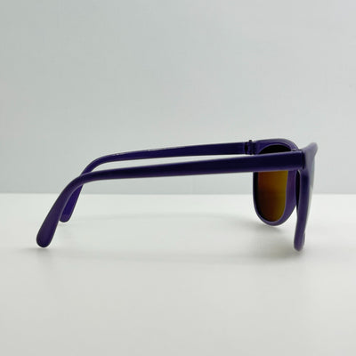 Unbranded Sunglasses Vintage Retro Nylon Japan Purple