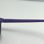 Unbranded Sunglasses Vintage Retro Nylon Japan Purple