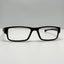 Oakley OX8046-0657 Airdrop Root Beer Eyeglasses Eye Glasses Frames 57-18-143