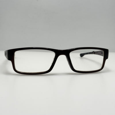 Oakley OX8046-0657 Airdrop Root Beer Eyeglasses Eye Glasses Frames 57-18-143