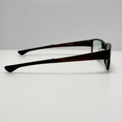 Oakley OX8046-0657 Airdrop Root Beer Eyeglasses Eye Glasses Frames 57-18-143