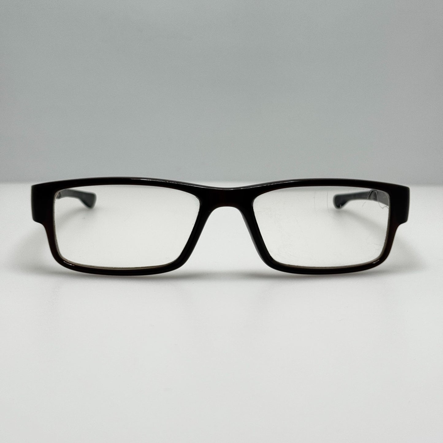 Oakley OX8046-0657 Airdrop Root Beer Eyeglasses Eye Glasses Frames 57-18-143