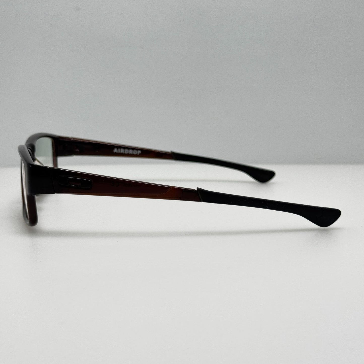 Oakley OX8046-0657 Airdrop Root Beer Eyeglasses Eye Glasses Frames 57-18-143