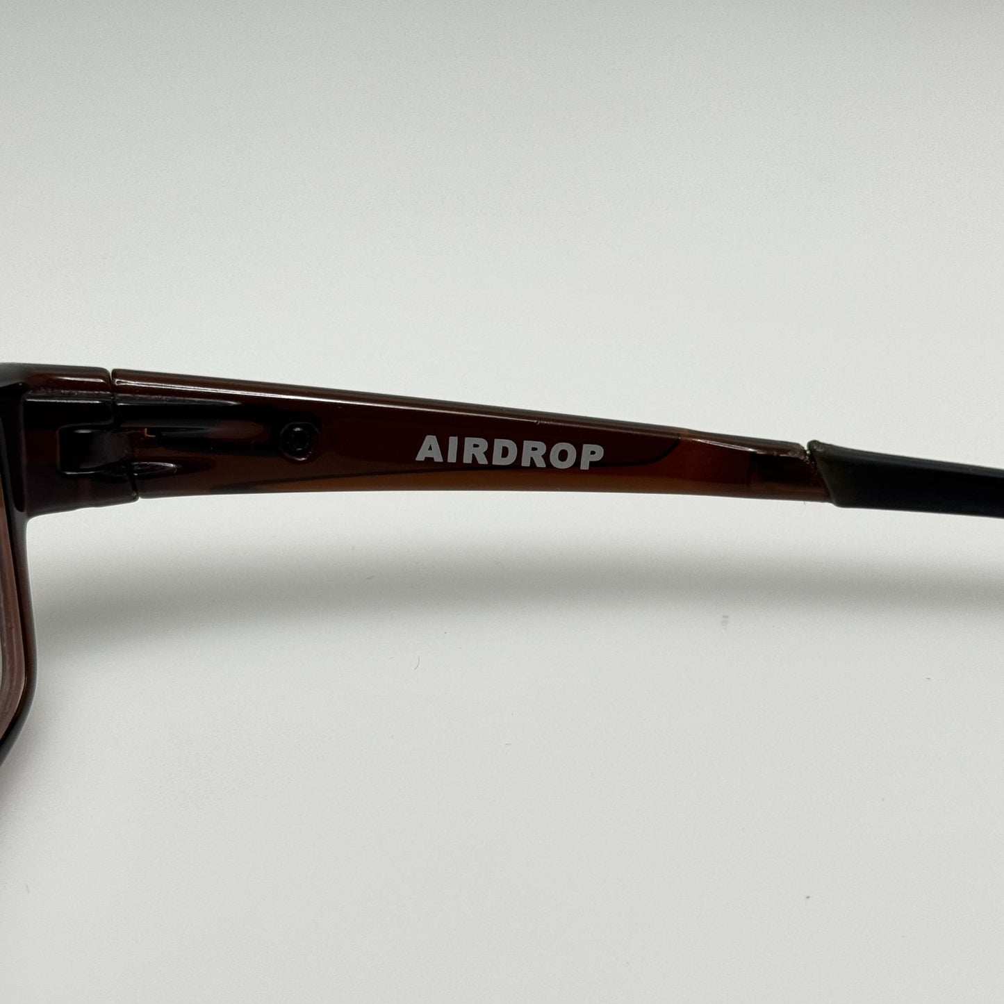Oakley OX8046-0657 Airdrop Root Beer Eyeglasses Eye Glasses Frames 57-18-143
