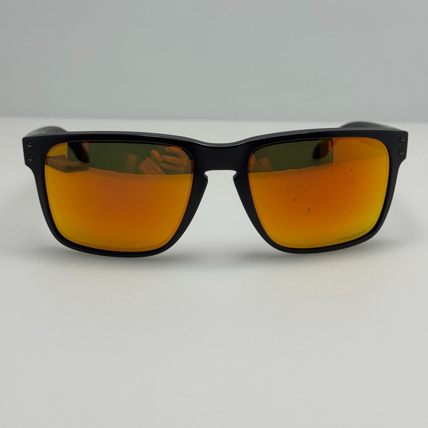 Oakley Sunglasses OO9417-0459 Holbrook XL 59-18-137 Read Description