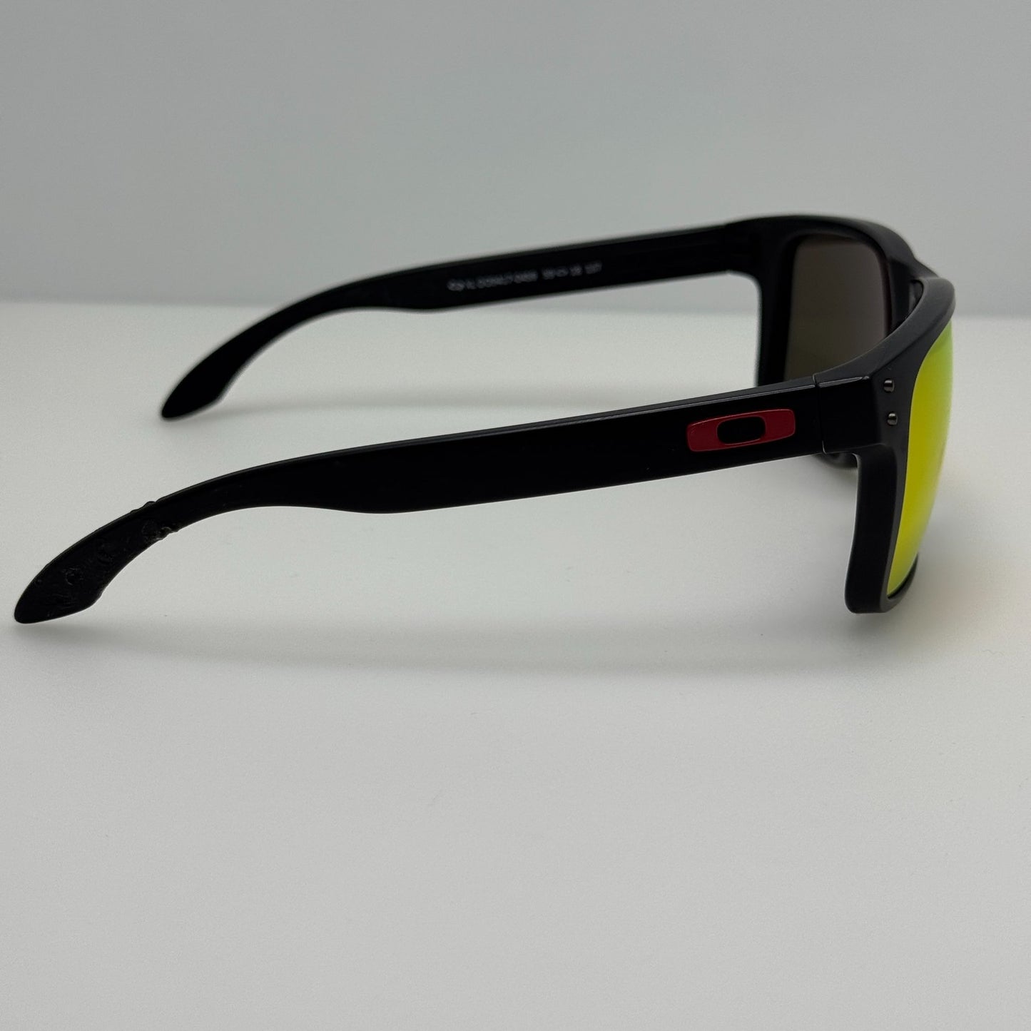 Oakley Sunglasses OO9417-0459 Holbrook XL 59-18-137 Read Description