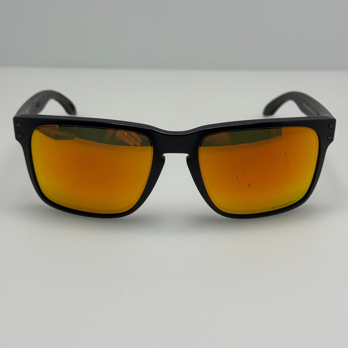 Oakley Sunglasses OO9417-0459 Holbrook XL 59-18-137 Read Description