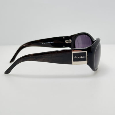Max Mara Eyeglasses Eye Glasses Frames MM 832/S BTTY1 MaxMara 59-19-125