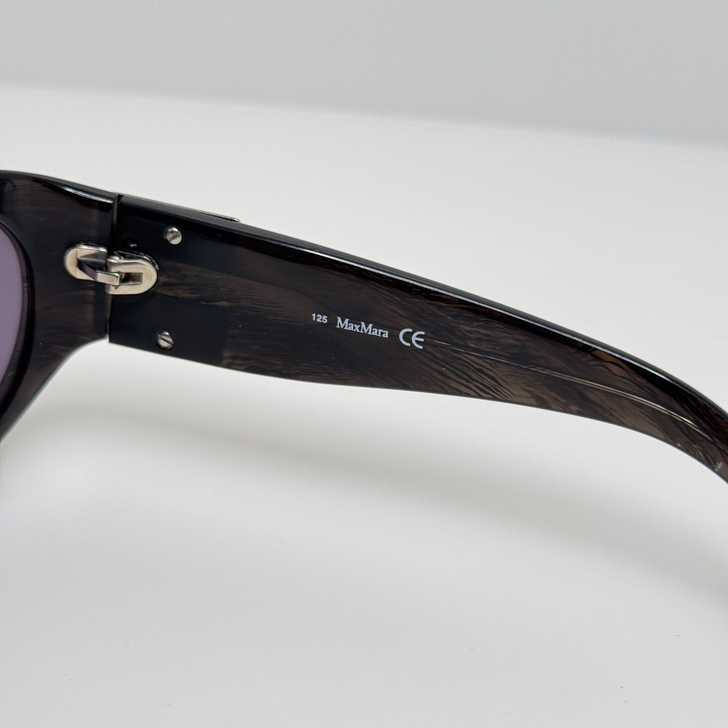 Max Mara Eyeglasses Eye Glasses Frames MM 832/S BTTY1 MaxMara 59-19-125
