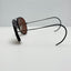Ray Ban Eyeglasses Eye Glasses Frames Aviator Bausch & Lomb Black 62-14
