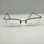 Perry Ellis PE-203 2 Eyeglasses Eye Glasses Frames 48-16-135