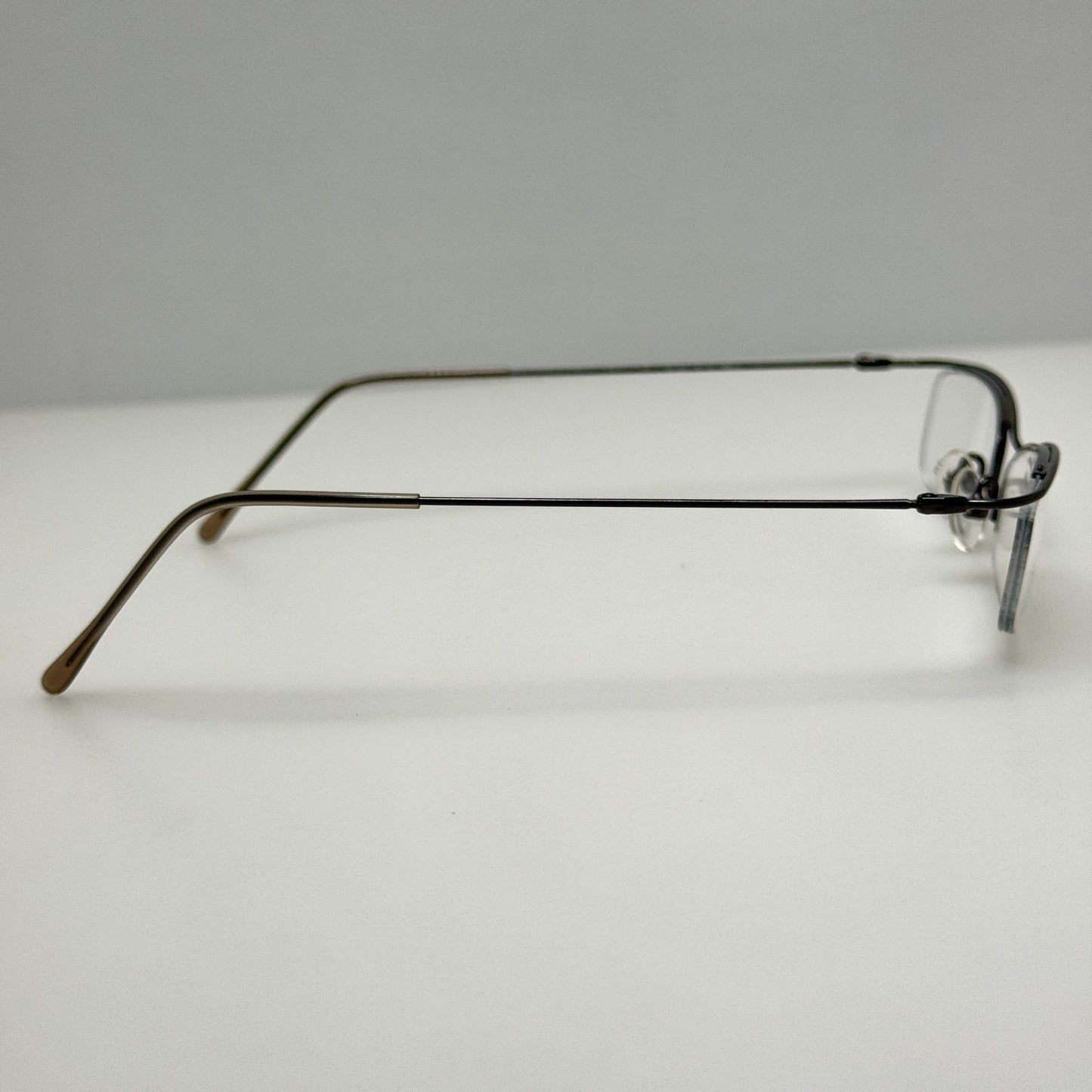 Perry Ellis PE-203 2 Eyeglasses Eye Glasses Frames 48-16-135