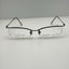 Perry Ellis PE-203 2 Eyeglasses Eye Glasses Frames 48-16-135