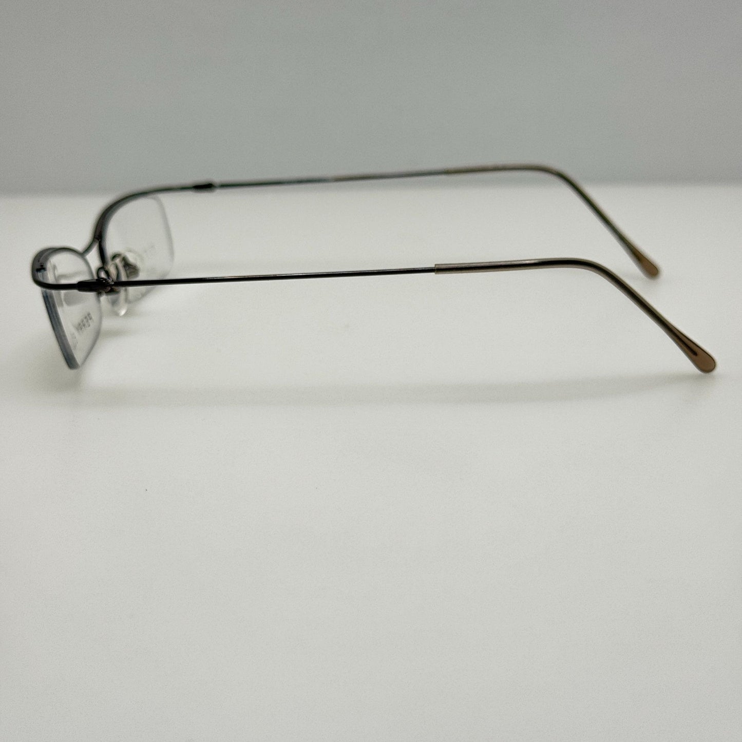Perry Ellis PE-203 2 Eyeglasses Eye Glasses Frames 48-16-135